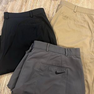 Nike Golf Short Bundle